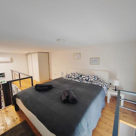 Apartment Hit Zagreb Bagian luar foto