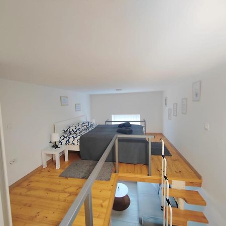 Apartment Hit Zagreb Bagian luar foto