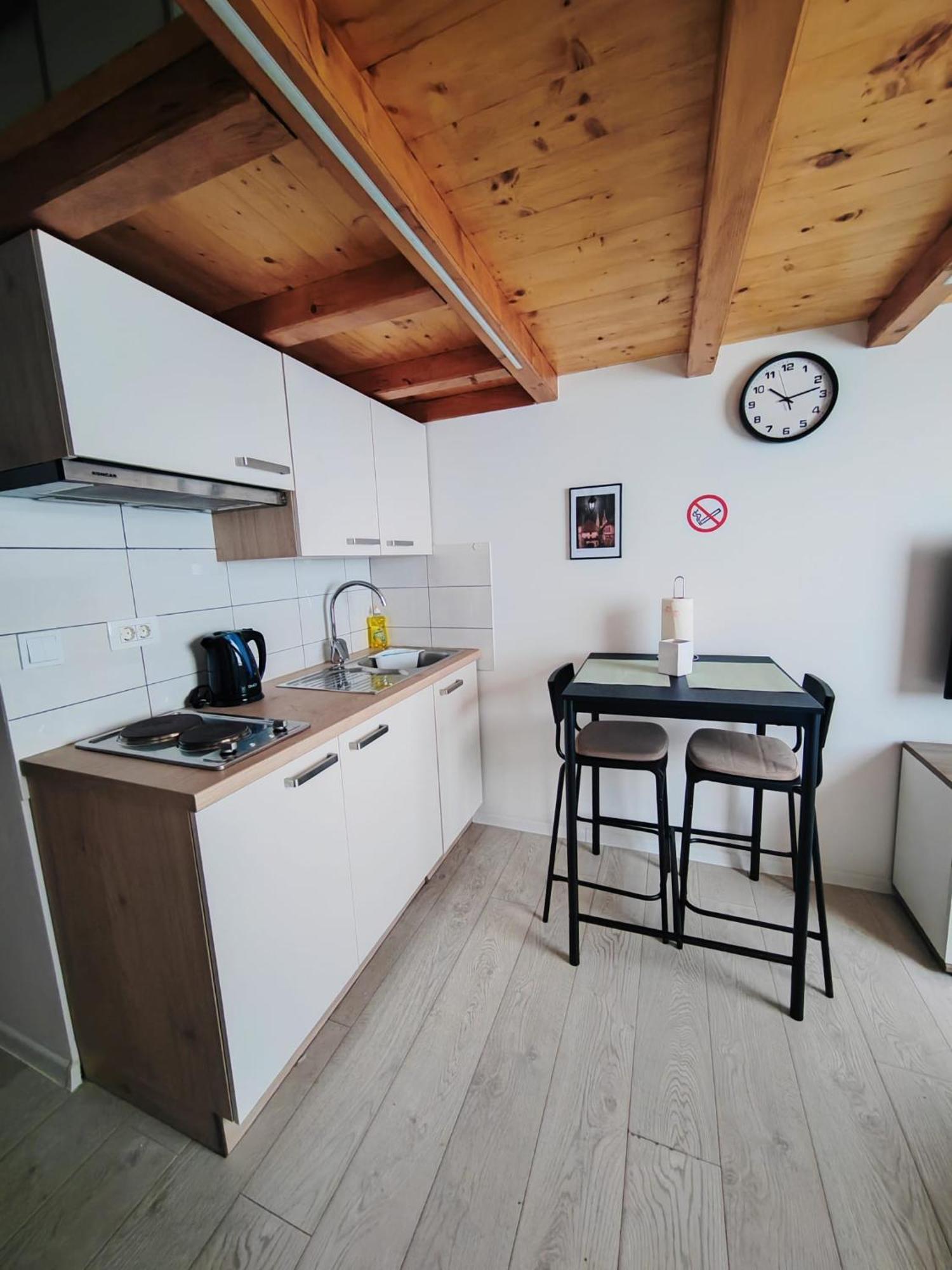 Apartment Hit Zagreb Bagian luar foto