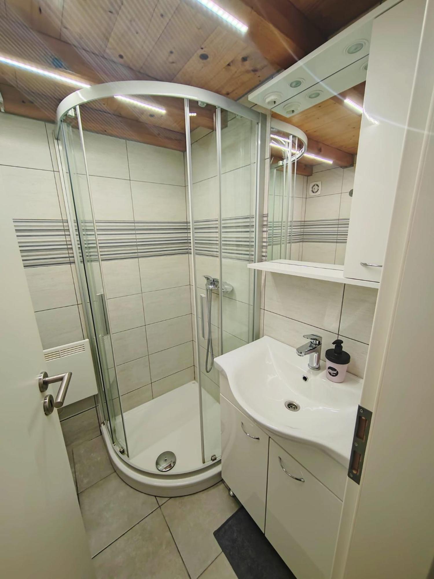 Apartment Hit Zagreb Bagian luar foto