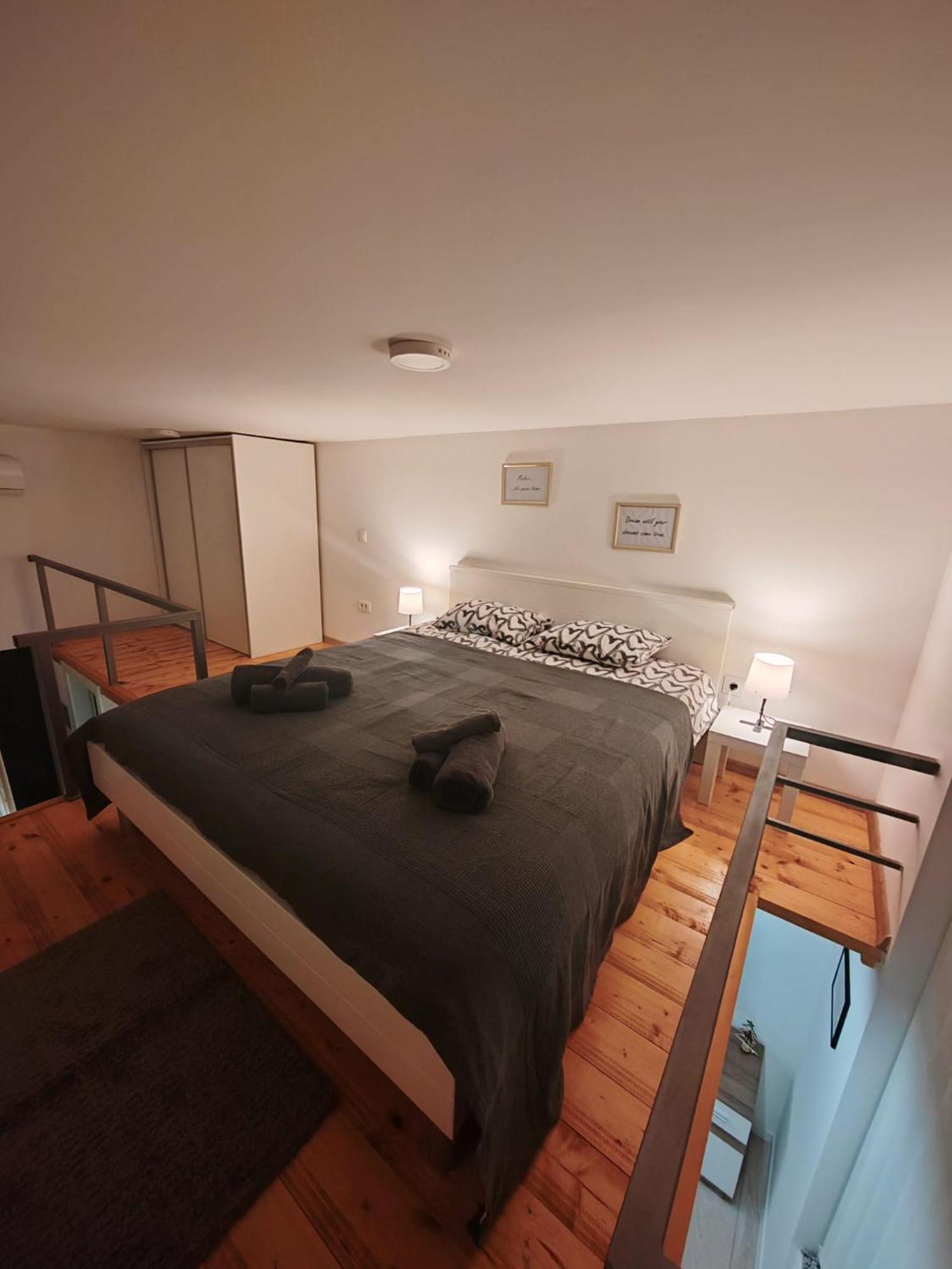 Apartment Hit Zagreb Bagian luar foto