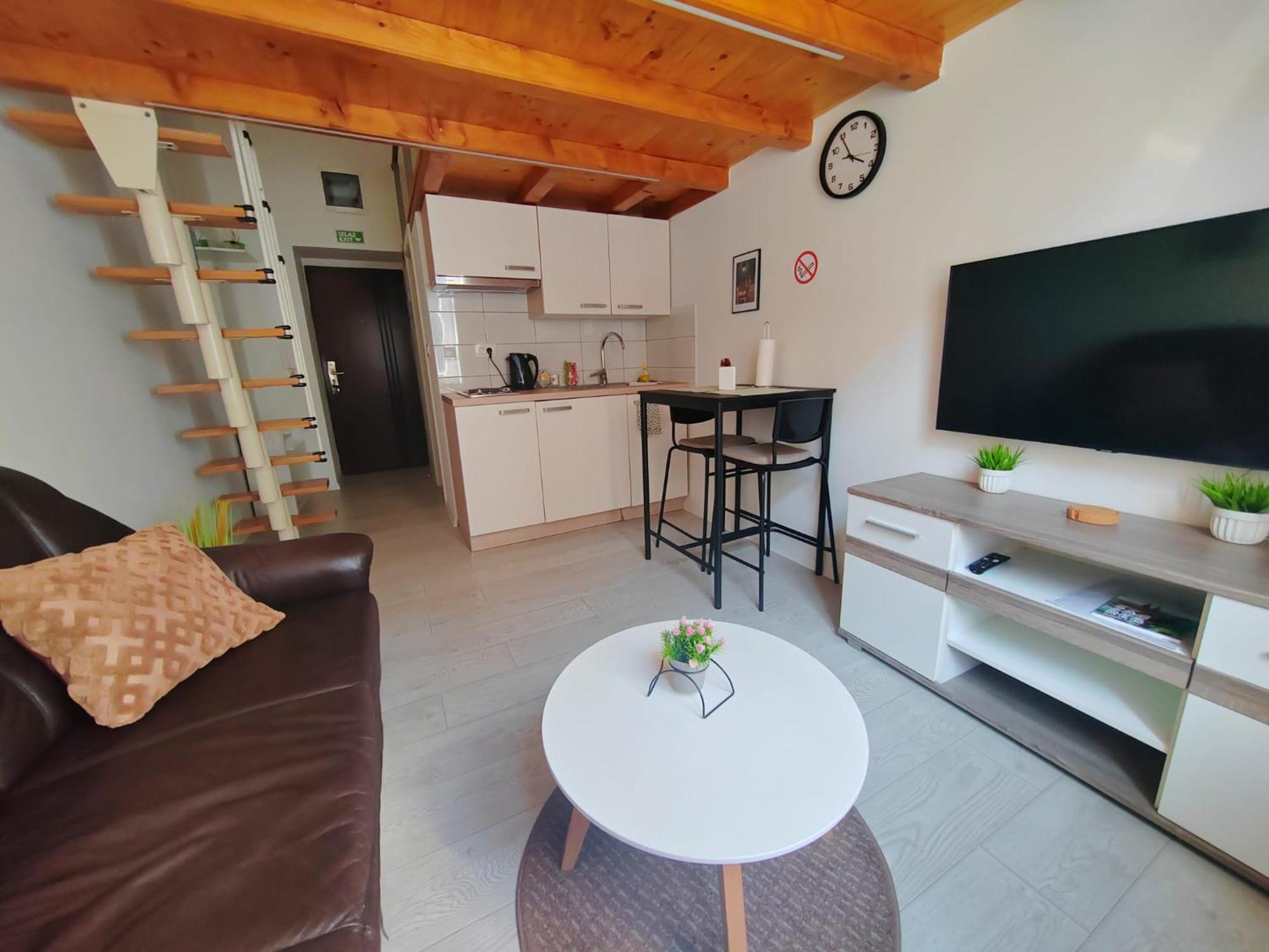 Apartment Hit Zagreb Bagian luar foto