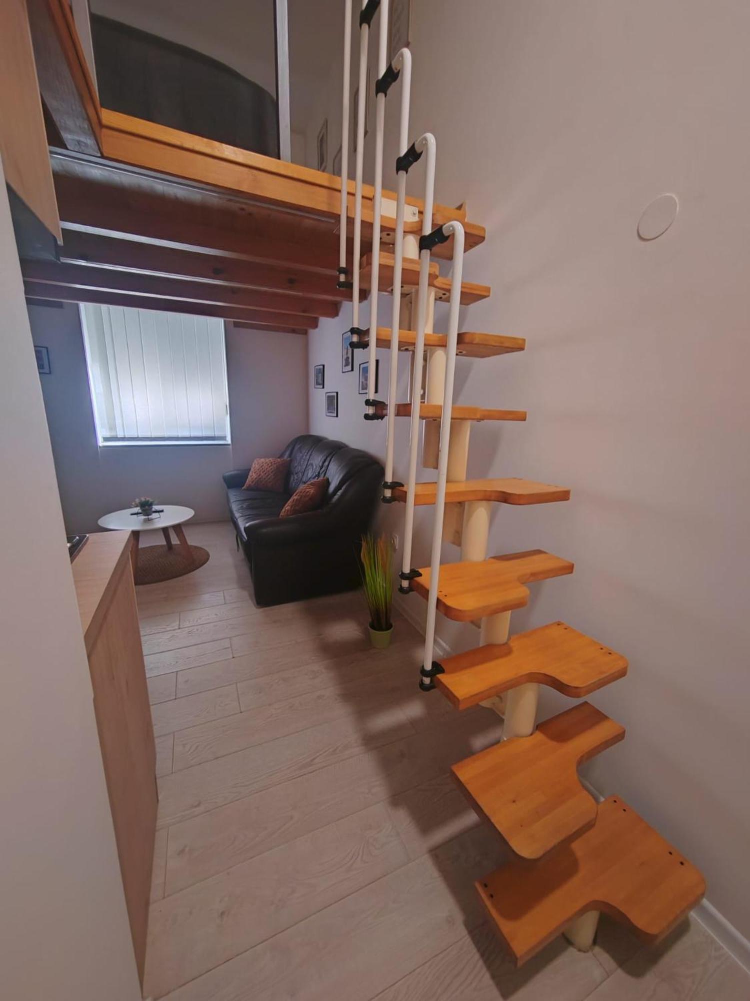 Apartment Hit Zagreb Bagian luar foto